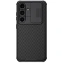 Nillkin CamShield Pro Magnetic cover case for Samsung Galaxy S24 order from official NILLKIN store